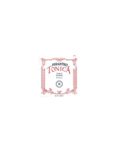 Cuerda 2ª Pirastro Violín 1/4-1/8  Tonica 412261