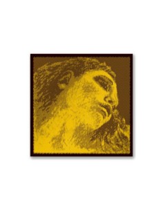 Cuerda 2ª Pirastro Violín Evah Pirazzi Gold 415221