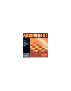 Juego Violín Thomastik Vision VI-100 3/4
