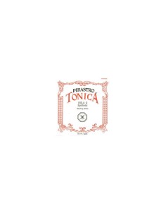 Cuerda 3ª Pirastro Viola Tonica 422321