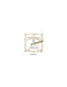 Cuerda 2ª Pirastro Viola Oliv 221241
