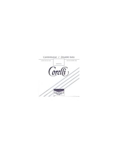Cuerda 2ª Corelli Contrabajo 382M níquel