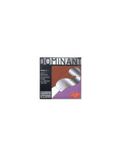 Cuerda 2ª Viola Thomastik Dominant 137 1/2