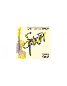 Cuerda 1º Cello Thomastik Spirit SP-41