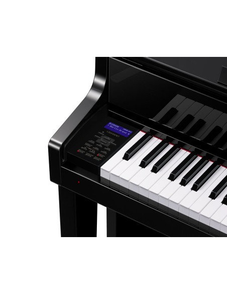 CELVIANO GRAND HYBRID GP-510