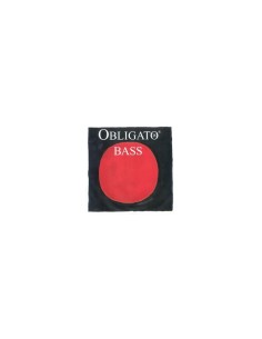 Cuerda 2ª Pirastro Contrabajo 3/4 Obligato Orquesta 441220