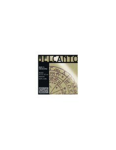 Cuerda 3ª Contrabajo Thomastik Belcanto BC-63
