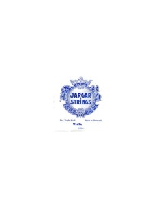 Cuerda 3ª Viola Jargar Azul