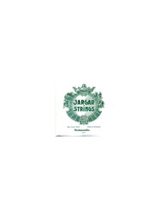 Cuerda 1ª Cello Jargar Verde