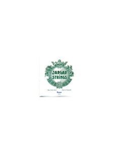 Cuerda 3ª Contrabajo Jargar Verde