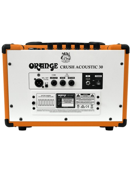 CRUSH ACOUSTIC 30