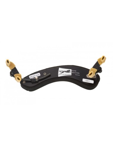 Almohadilla Violin Wolf Forte Secondo 4/4 - 3/4 SR-23