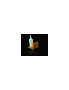 Blister Wolf 4 Gomas Con Lubricante Almohadilla SR-58B