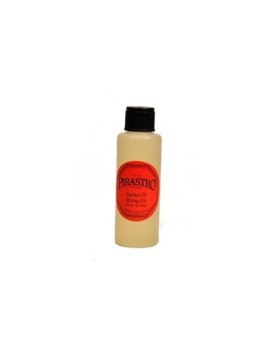 Aceite Pirastro Cuerdas 9129