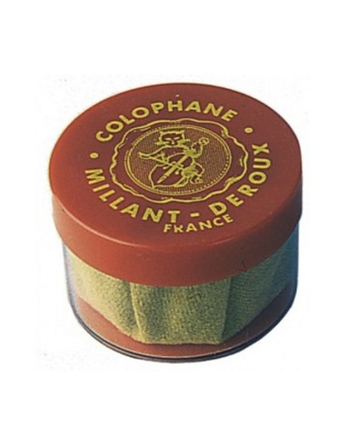 Resina Violín Millant-Deroux Clara