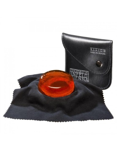 Resina Violín Thomastik Vision VI-001