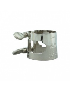 Abrazadera Dukoff Vibra Free Saxo Alto/Tenor