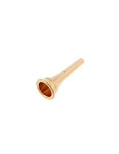 Boquilla Trompa Denis Wick 4885-7 Dorada