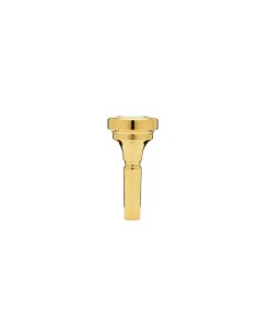 Boquilla Trombón Denis Wick 4880-4AL Dorada