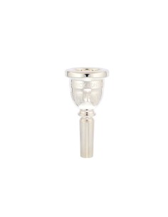 Boquilla Bombardino Denis Wick Ultra 5880E-SM3U Plateada