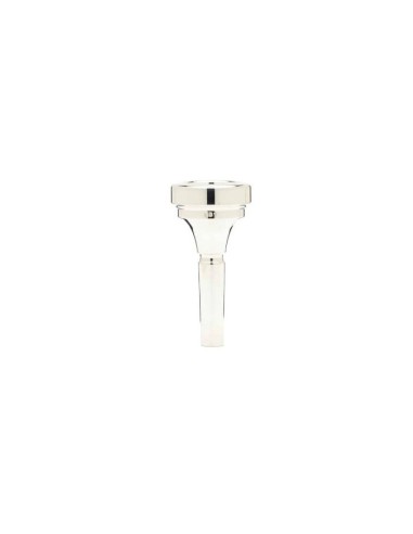 Boquilla Bombardino Denis Wick Ultra 5880E-6BY Plateada