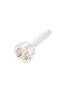 Boquilla Fliscorno Denis Wick 5884-2F Plateada