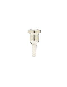 Boquilla Trombón Bajo Denis Wick Heavytop 6880-0AL Plateada