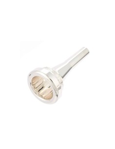 Boquilla Bombardino Denis Wick 5880E-SM3M Plateada