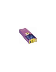 Caja 50 Cañas Clarinete Vandoren Tradicional 2½ Flowpack