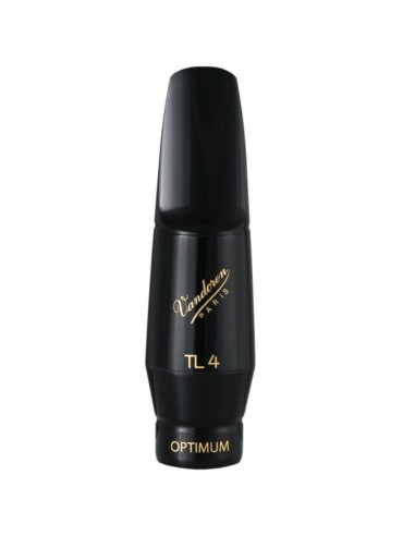 Boquilla Saxo Tenor Vandoren Optimum TL-4 SM722