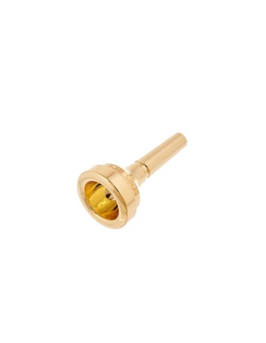 Boquilla Trombón Denis Wick 4880-12CS Dorada