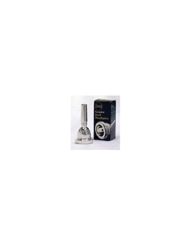 Boquilla Bach Trombón Tubería Estrecha 350 6¾C
