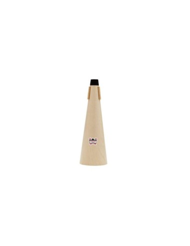 Sordina Trombón Denis Wick 5552 Madera