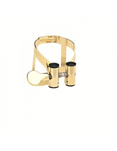 Abrazadera Saxo Alto Vandoren M/O LC-57DP