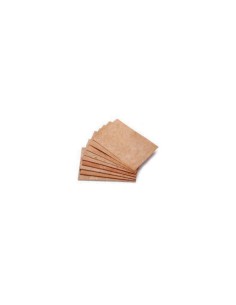 Lamina Corcho Pisoni 150x100x0'4mm CK-04GH