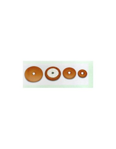 ZAP. SAXO MYPADS 20x4 RES.METAL WS-100R