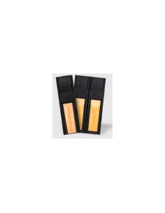 Guardacañas (2 Unidades) Rico Saxo Tenor/Barítono- Pack 2Ux2