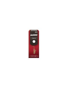 Caja 5 Cañas Saxo Tenor Rico Plasticover 3