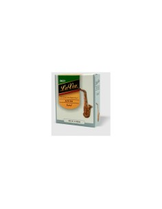 Caja 10 Cañas Saxo Alto Dura Rico La Voz