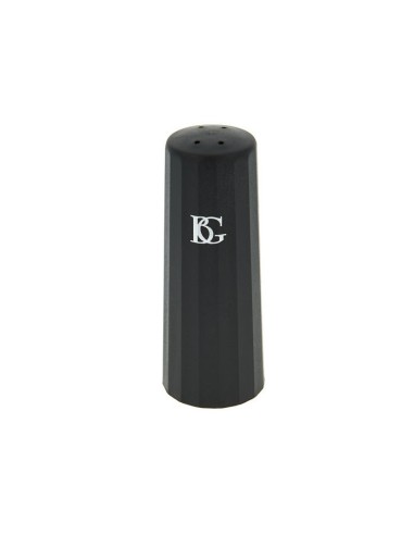 Boquillero Saxo Tenor Plastico BG Plastico ACB-7
