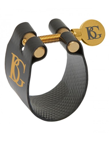 Abrazadera Saxo Tenor BG Flex LFT