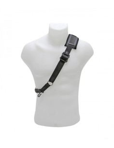 Cordón Saxo BGBG S-02M Tipo Bandolera