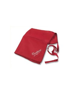 Pañuelo microfibra Instrumentos Metal Vandoren SW-200