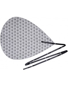 Pañuelo Microfibra BG Flauta Alto A-32AF