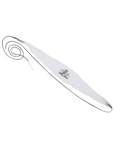 Pañuelo Seda 1 Pieza BG Corno Ingles A-38A