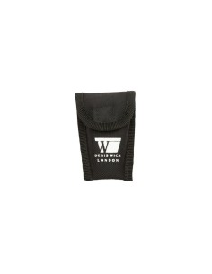 Funda Boquilla Cornetín y Trompa Denis Wick DW-A211