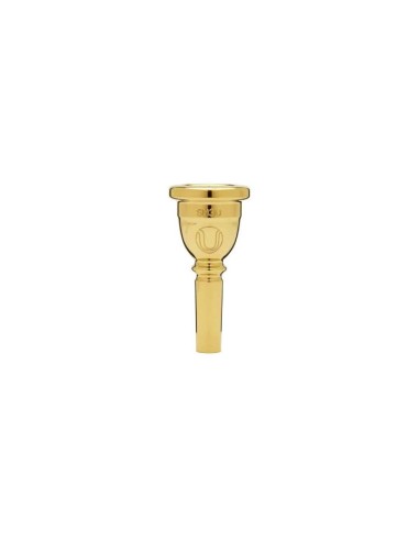 Boquilla Bombardino Denis Wick Ultra 4880E-SM3U Dorada