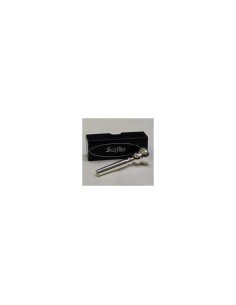 Boquilla Schilke Trompeta 25-15A4A Plateada