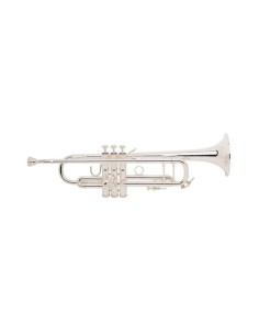 Trompeta Bach Stradivarius ML-180/43 Lacada