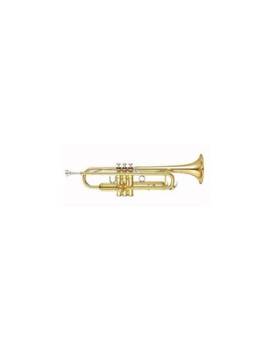 Trompeta Yamaha YTR-4335 GS